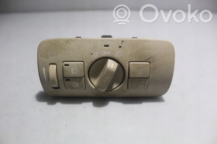 Volvo S80 Light switch 