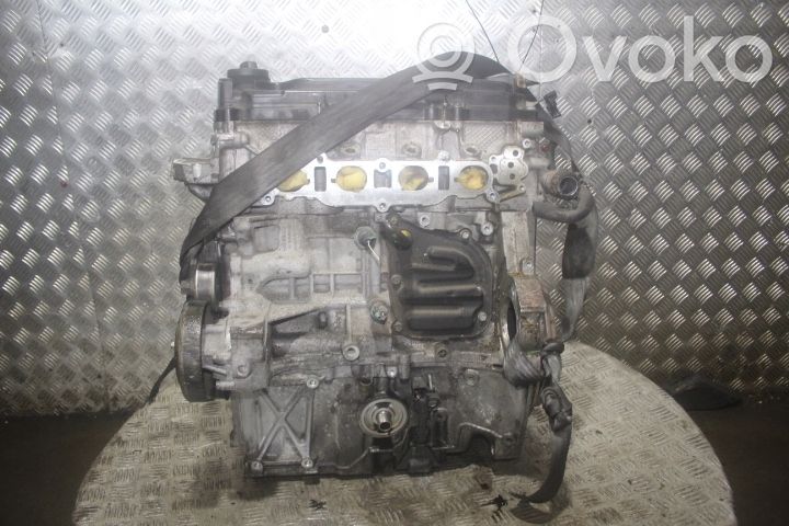 Honda Jazz Variklis 