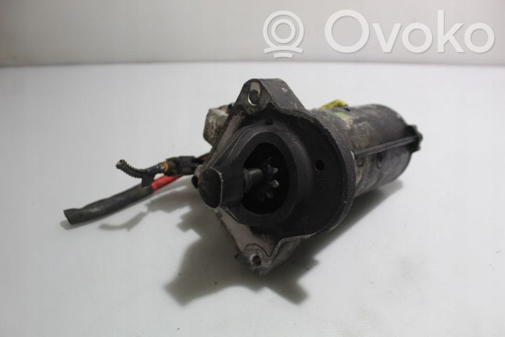 Volvo V50 Starteris 