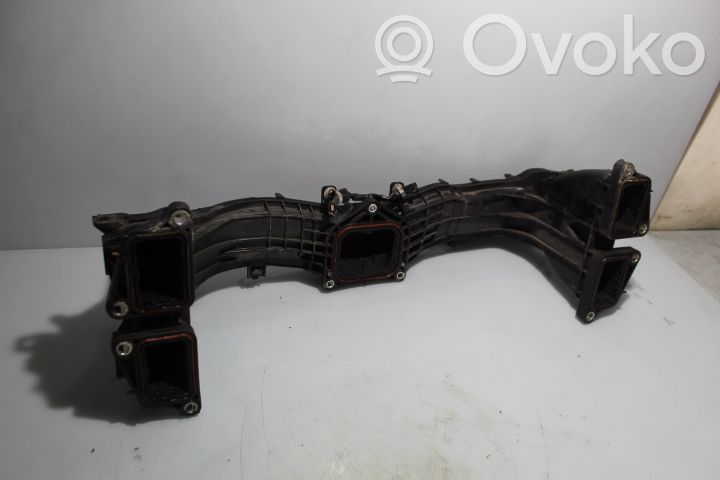 Intake manifold
