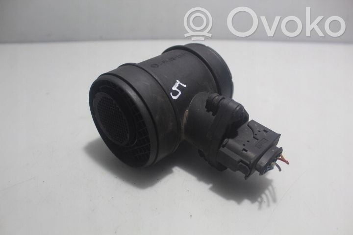 Mini One - Cooper R50 - 53 Mass air flow meter 
