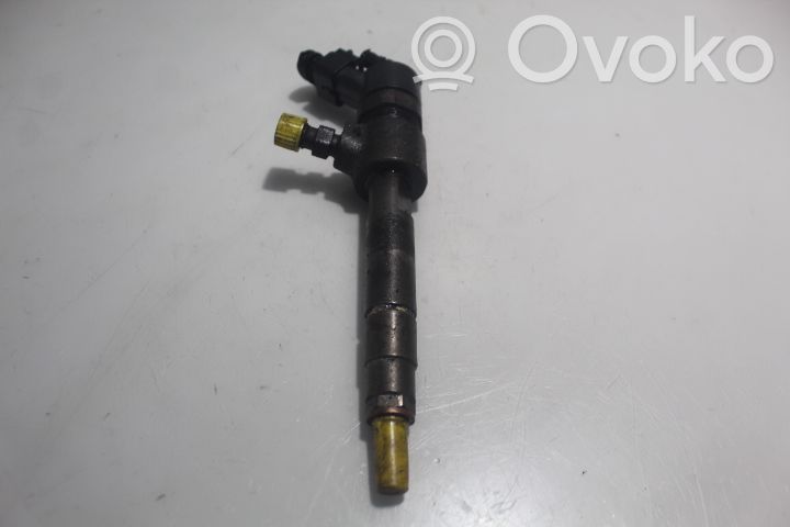 Saab 9-3 Ver2 Inyector de combustible 