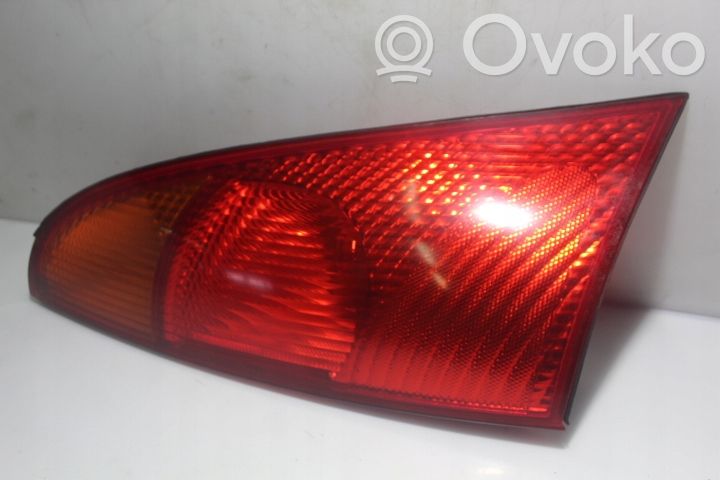 Ford Focus Rear/tail lights 