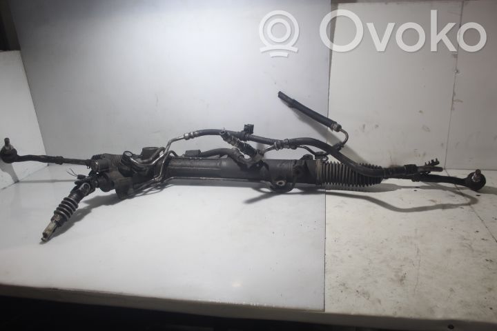 BMW 7 E65 E66 Steering rack 