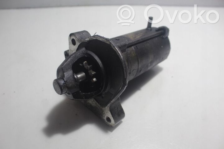 Volvo S40 Electromotor 