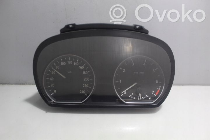 BMW 1 E81 E87 Kello 