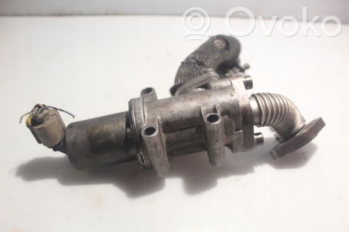 Fiat Stilo Zawór EGR 