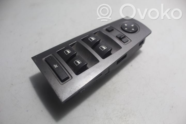 BMW 7 E65 E66 Electric window control switch 