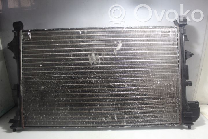 Saab 9-3 Ver2 Coolant radiator 