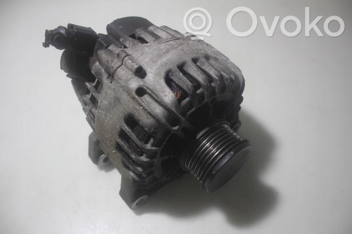 Alternador   2610711C