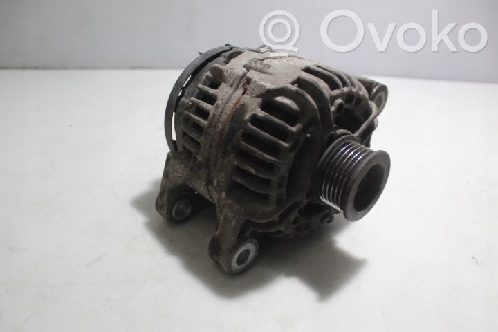 Alfa Romeo 156 Ģenerators 