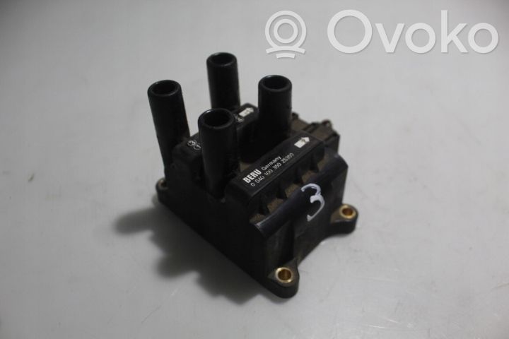 Mazda 2 High voltage ignition coil 