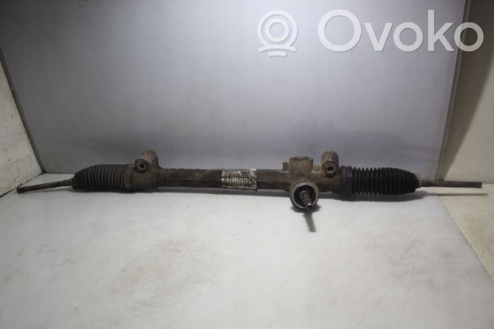 Steering rack