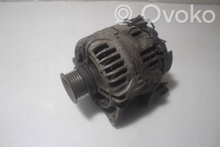 Volkswagen Polo III 6N 6N2 6NF Generatorius 
