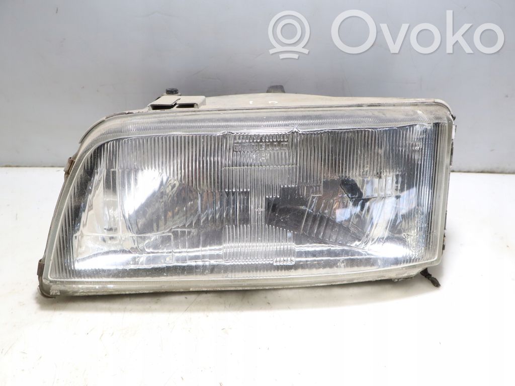 Citroen Jumper Headlight/headlamp 