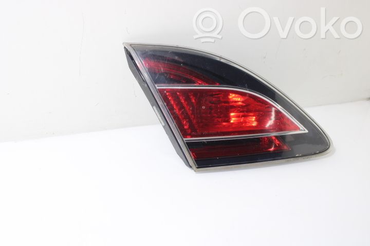 Rear/tail lights