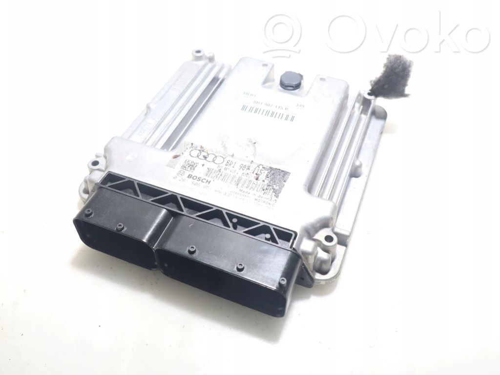 Engine control unit/module ECU   0261S06951