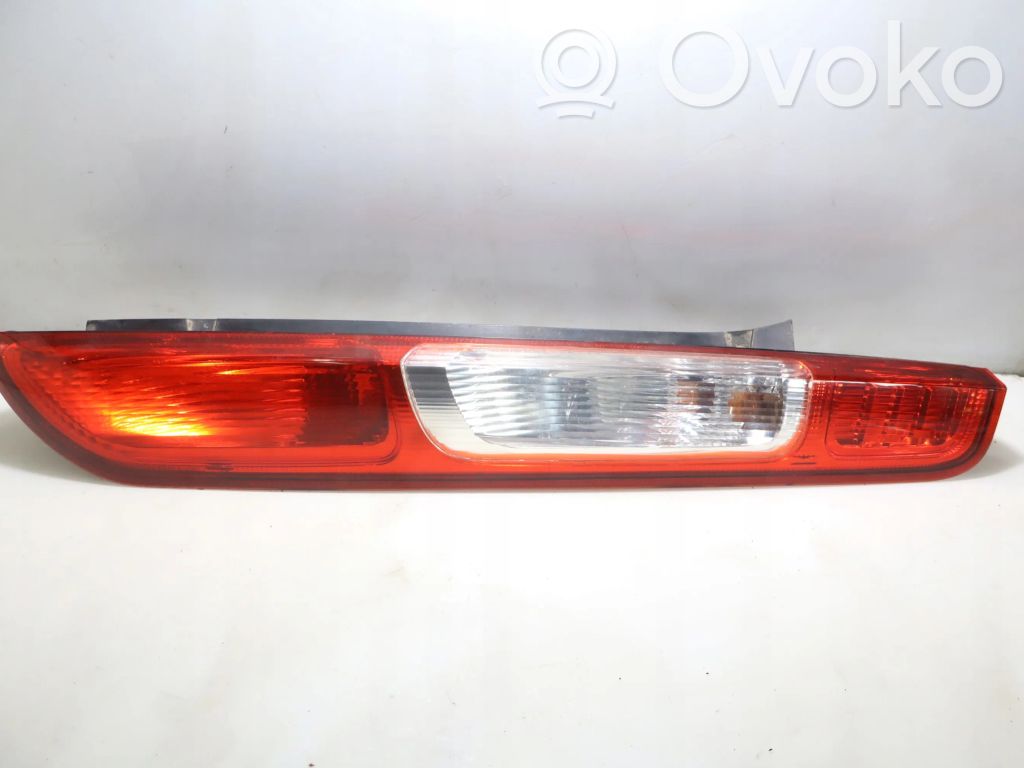Rear/tail lights