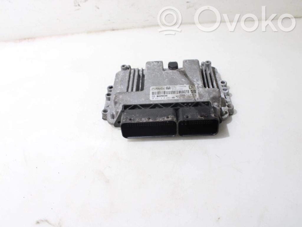 Ford Focus Engine control unit/module ECU 