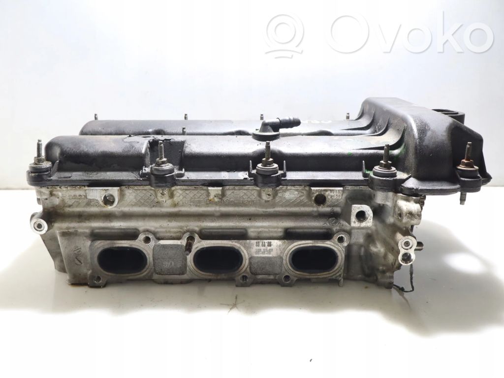 Jaguar S-Type Galva 