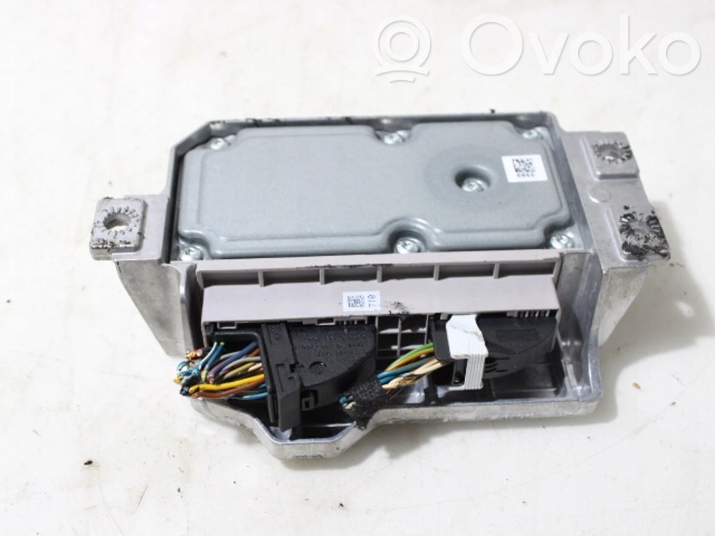Airbag control unit/module   0285010066