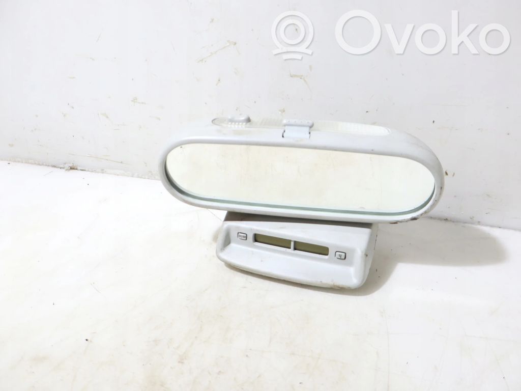 Volkswagen New Beetle Espejo retrovisor (interior) 