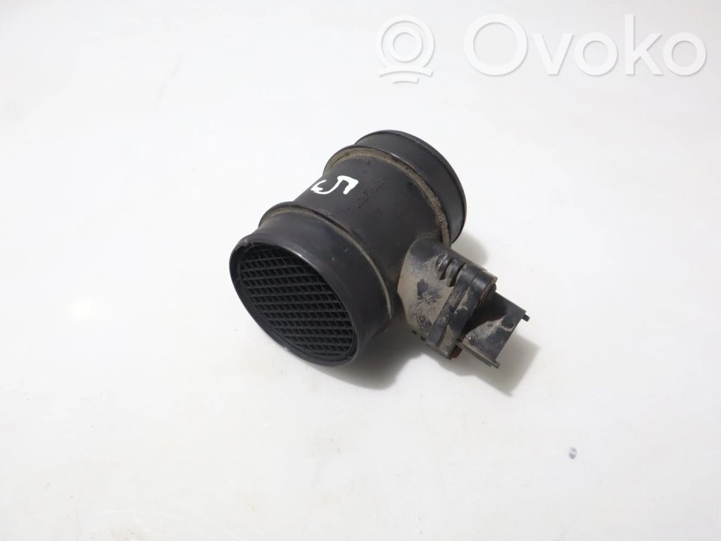 Fiat Punto Evo Misuratore di portata d'aria