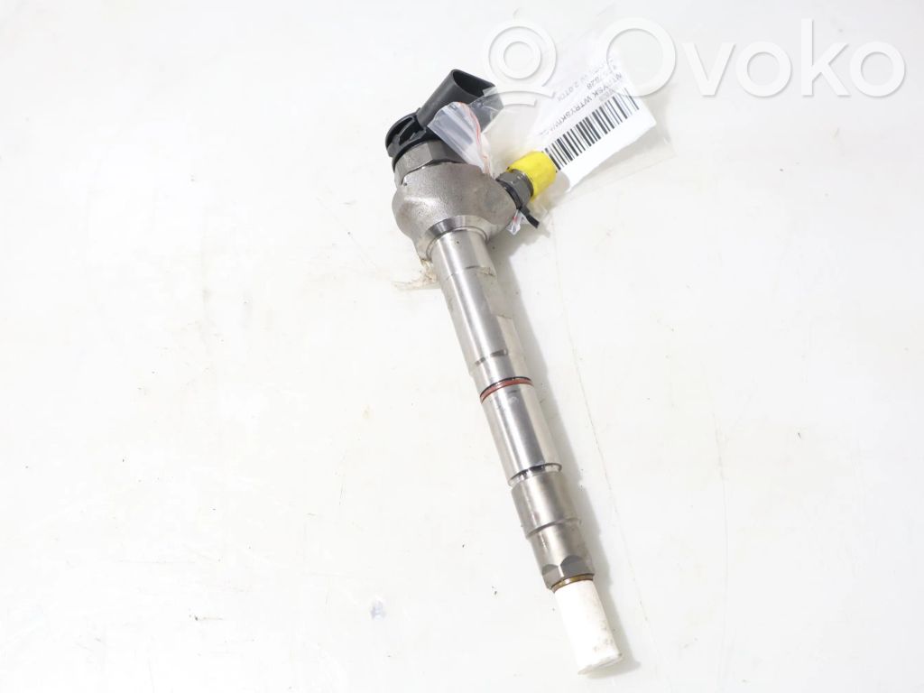 Polttoainesuutin   0445110835