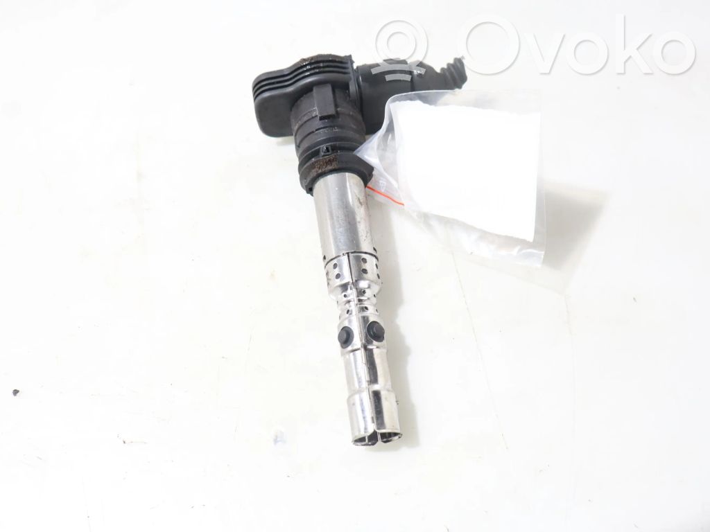 Audi A4 S4 B7 8E 8H Bobina di accensione ad alta tensione