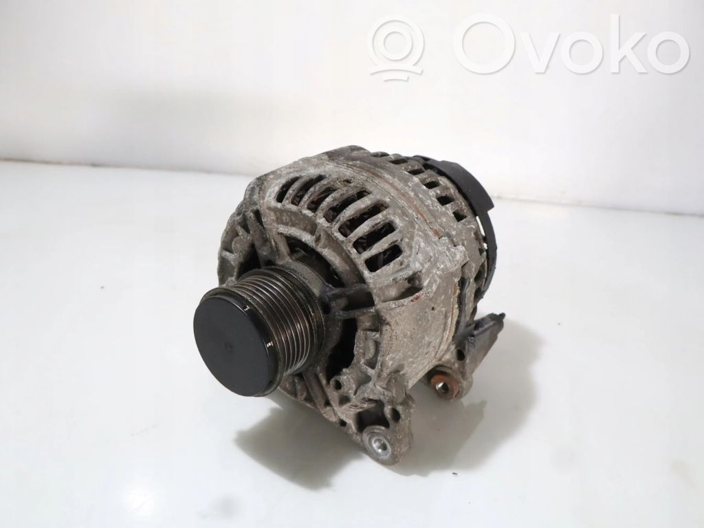 Alternador   0124525066