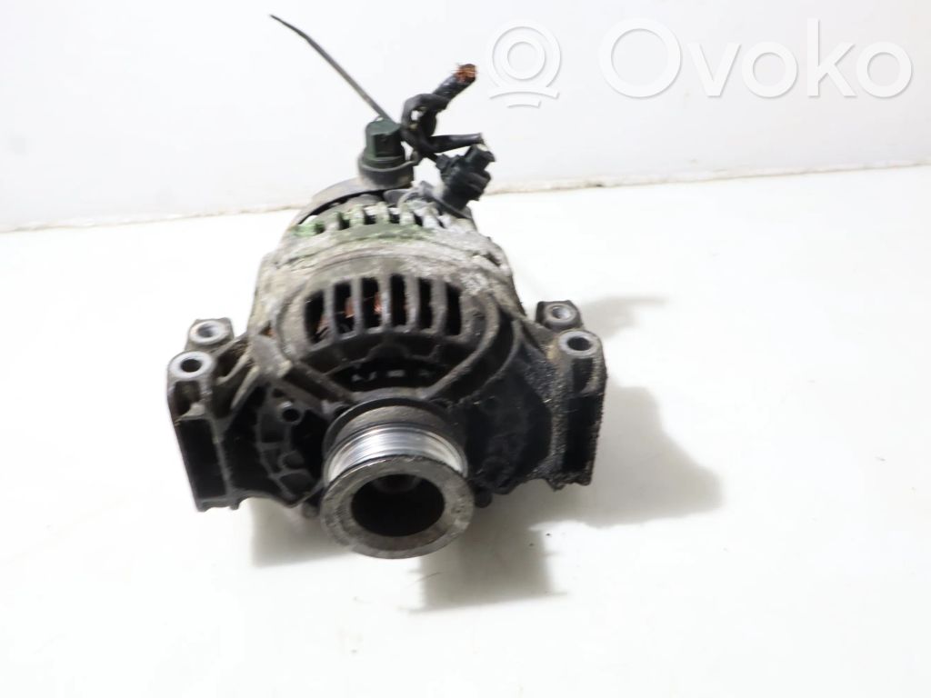 Opel Vectra C Generator/alternator 