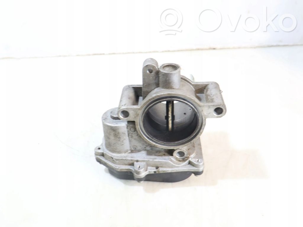 Seat Exeo (3R) Supapă oprire motor 