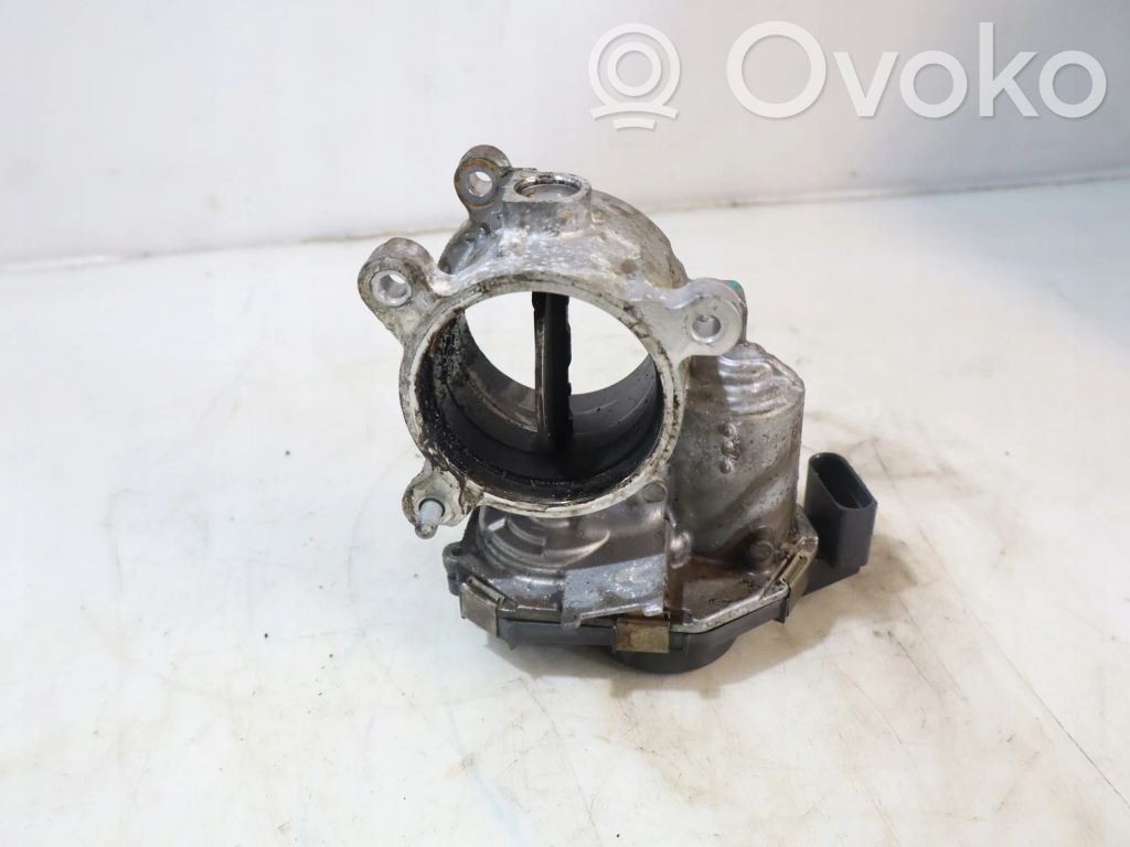 Volkswagen Caddy Vanne EGR 