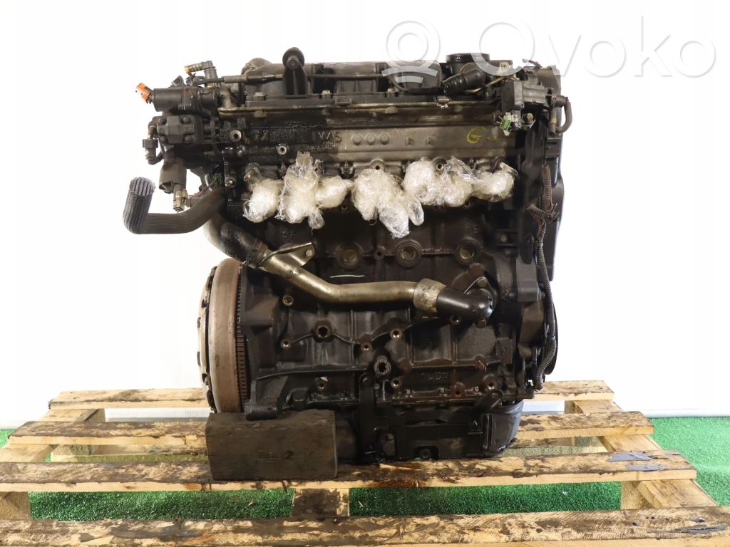 Engine   10DYTJ