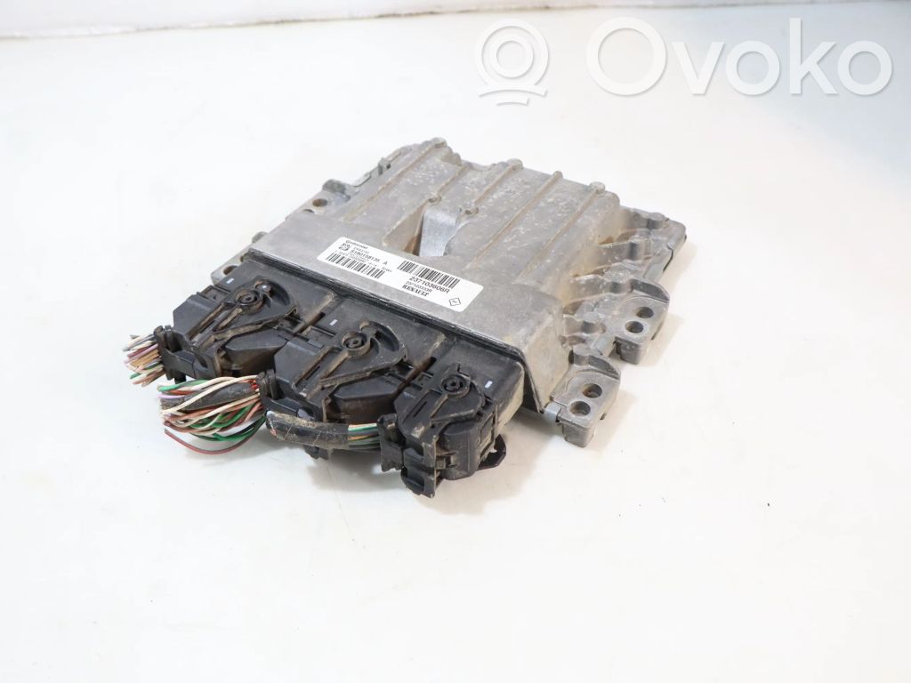 Engine control unit/module ECU   S180158135