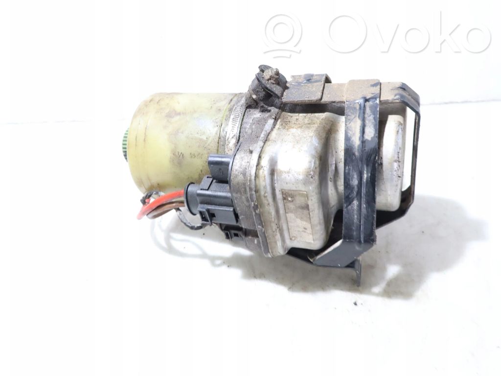 Power steering pump