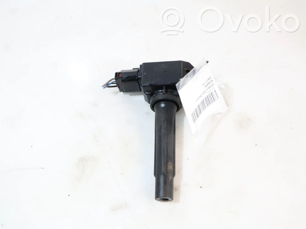 Bobina de encendido de alto voltaje