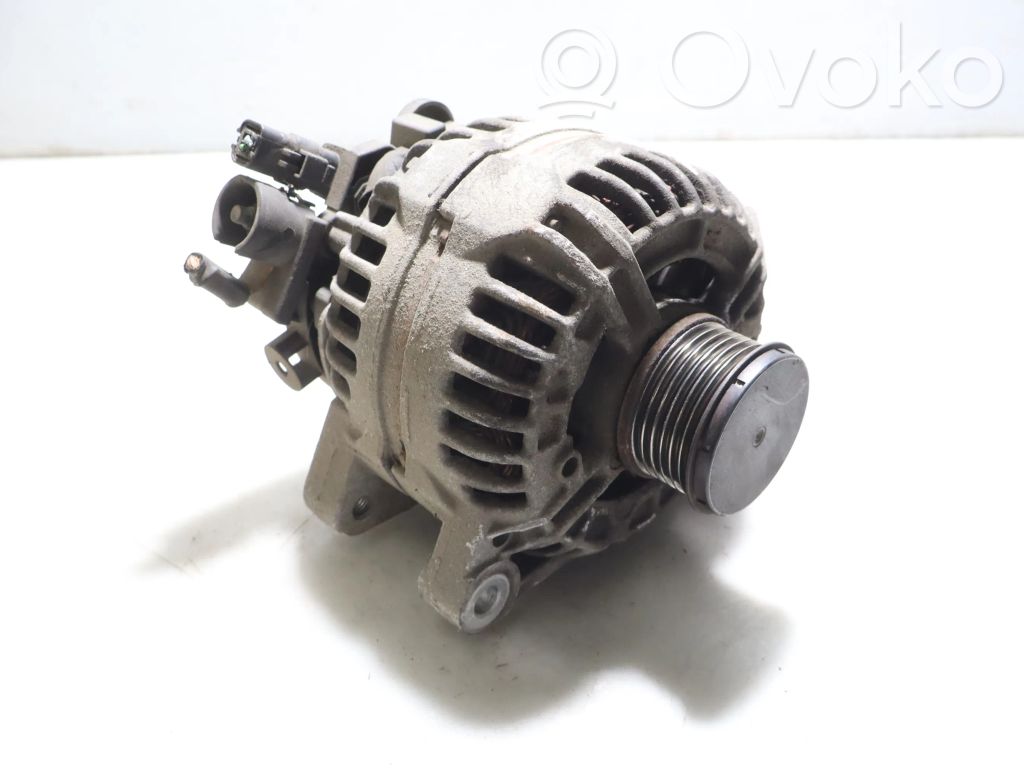 Generator/alternator