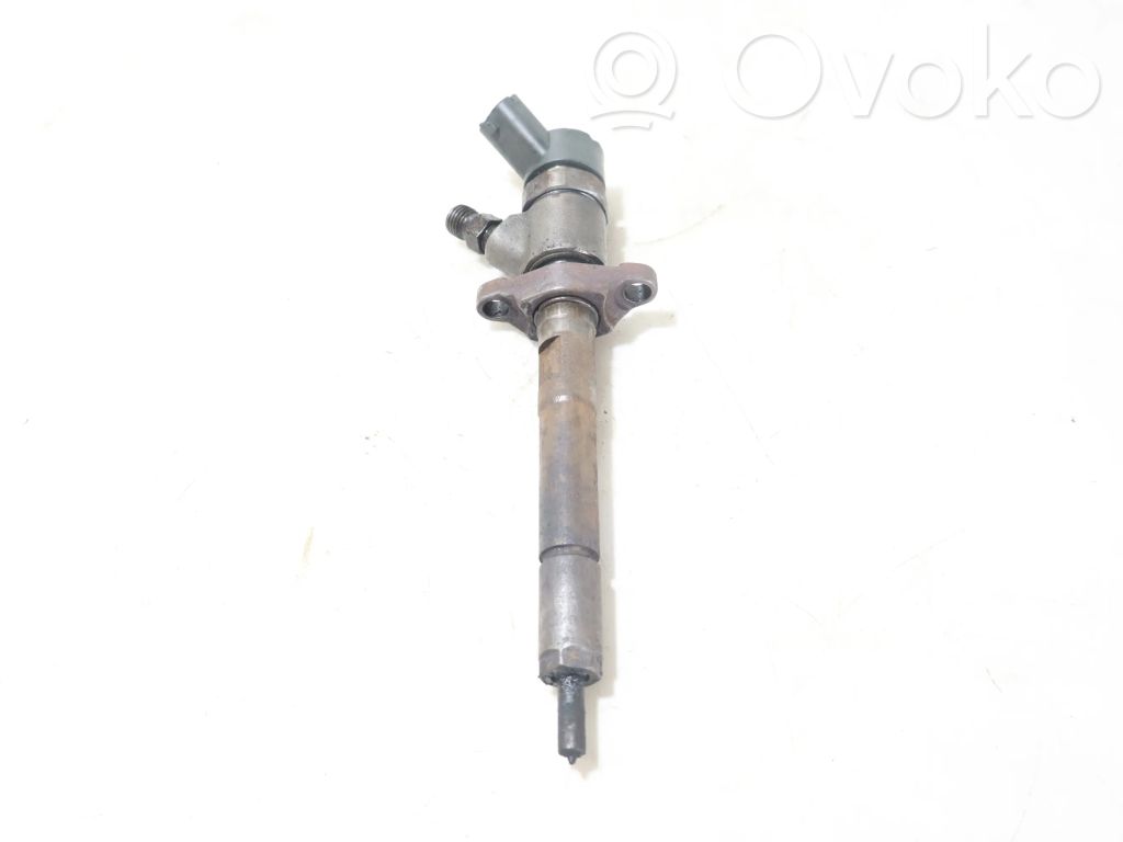 Citroen C4 I Fuel injector 