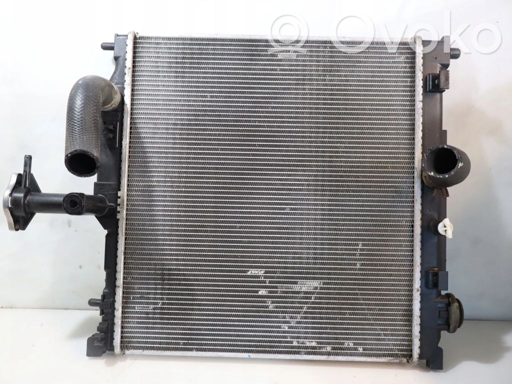 Radiator lichid răcire