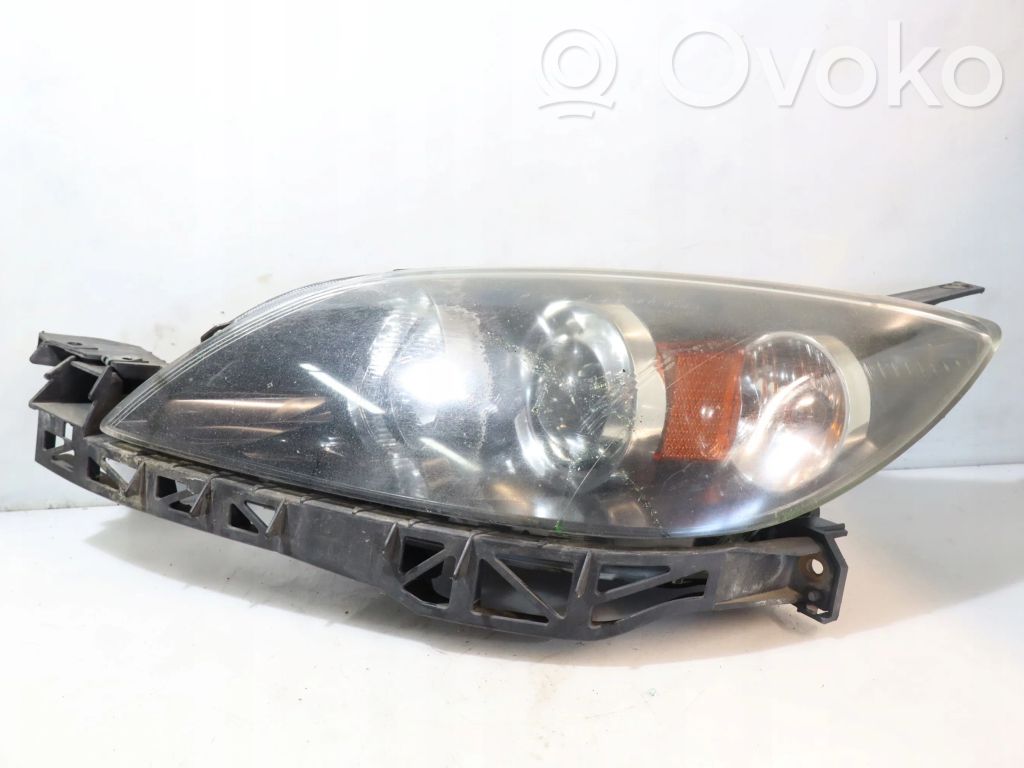 Headlight/headlamp