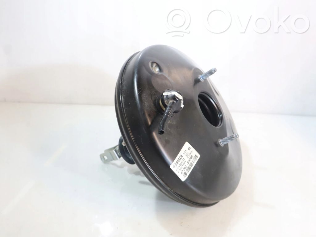 Toyota Aygo AB40 Bremskraftverstärker 