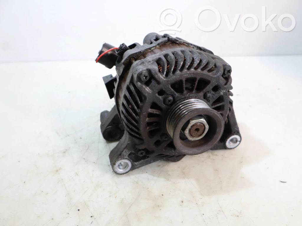 Citroen C2 Generator/alternator 