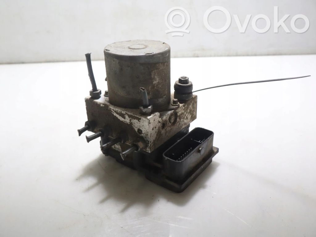 Nissan NV400 ABS Blokas 