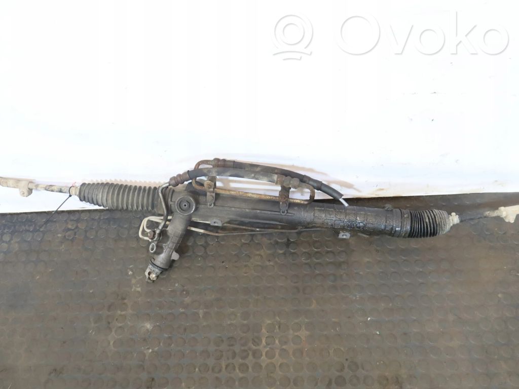 BMW 1 E81 E87 Steering rack 