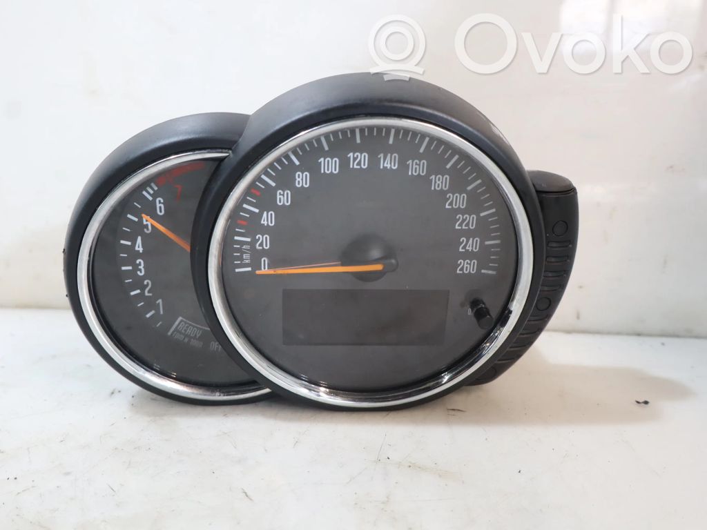 Horloge