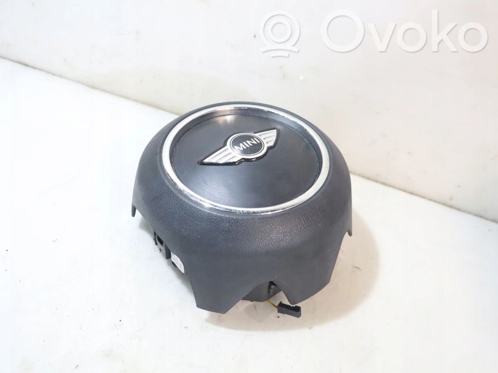Airbag volan
