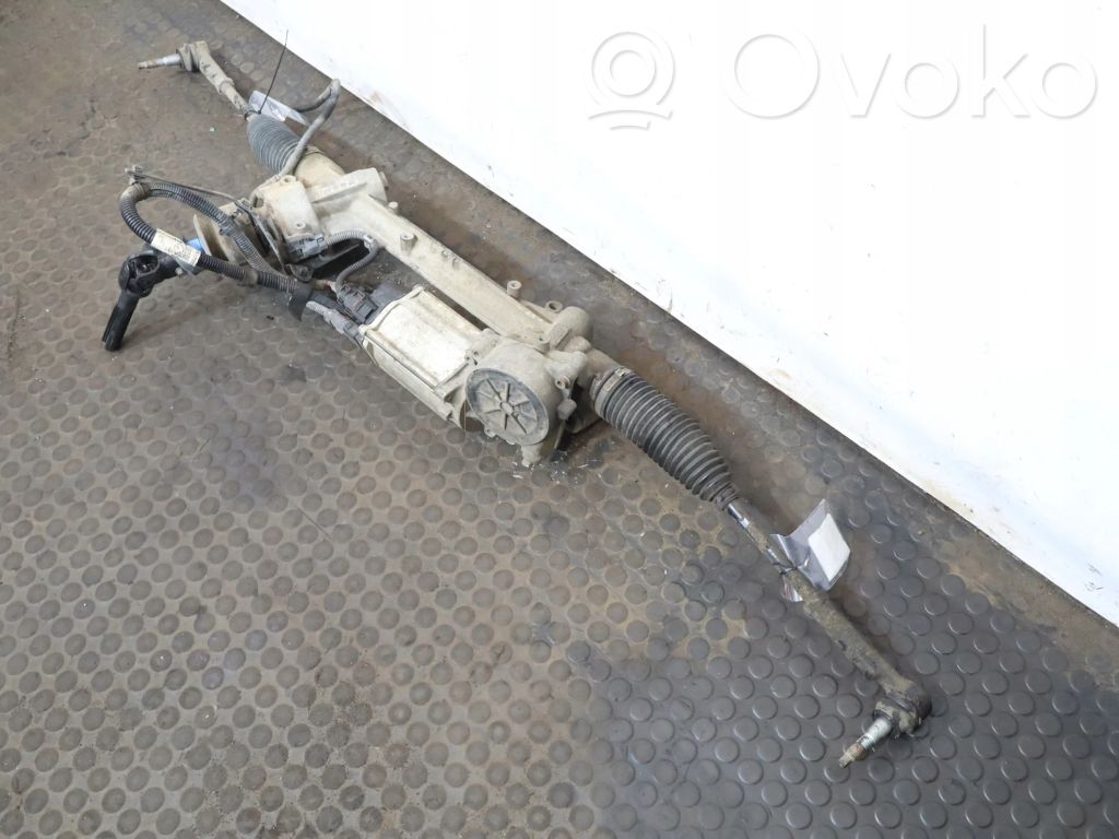 Opel Astra J Hammastanko 