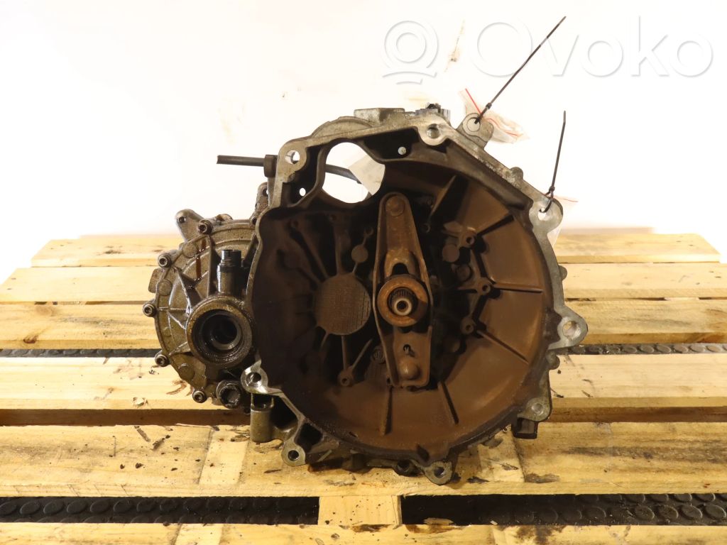 Skoda Citigo Scatola del cambio manuale a 5 velocità 