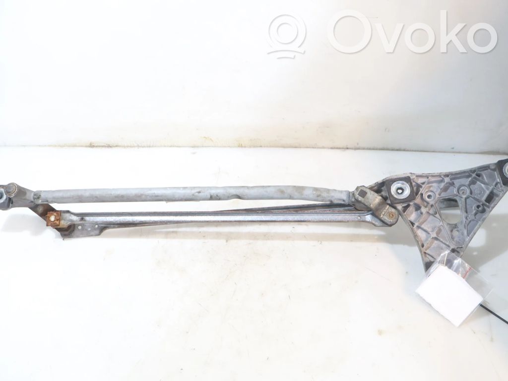 Volvo V50 Mechanizm wycieraczek szyby przedniej / czołowej 